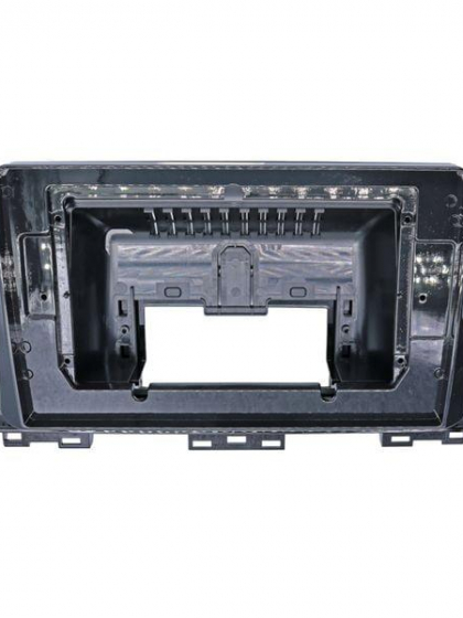 Штатна магнітола серії QIV Q1 під Kia Cerato 4, Forte BD, K3 2018-2020 (F1) (W1) 10 дюймів