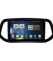 Штатна магнітола серії QIV Q1 під Kia KX3 2015-2018 10 дюймів