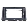 Штатна магнітола серії QIV Q1 під Kia Optima 4 JF, K5 2015-2020 (F2) (W3) 10 дюймів  C-Q45314