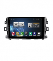 Штатна магнітола серії QIV Q1 під Nissan NP300, Navara Frontier 2014-2016, Renault Alaskan 2016-2019 (W1) 10
