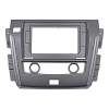 Штатна магнітола серії QIV Q1 під Nissan Patrol Y62 2010-2020 (F2) 10 дюймів  C-Q45339