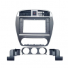 Штатна магнітола серії QIV Q1 під Nissan Sylphy Classic 2006-2011 (F1) 10 дюймів  C-Q45347