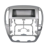 Штатна магнітола серії QIV Q1 під Nissan Sylphy Classic 2006-2011 (F2) 9 дюймів  C-Q45348