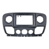 Штатна магнітола серії QIV Q1 під Renault Master 2010-2019 / Nissan NV400 2010-2020 / Opel Movano 2 2010-2019  C-Q45354