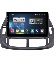 Штатна магнітола серії QIV Q1 під Toyota Previa 2000-2007 (F2) 10 дюймів