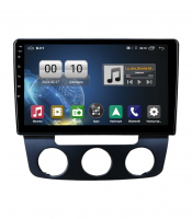 Штатна магнітола серії QIV Q1 під Volkswagen Bora 2008-2012 (F2) (W1) 10 дюймів
