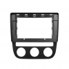 Штатна магнітола серії QIV Q1 під Volkswagen Jetta 5 2005-2010 Sagitar 2006-2012 (F2) (W1) 10 дюймів  C-Q45410