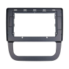Штатна магнітола серії QIV Q1 під Volkswagen Jetta 5 2005-2010 Sagitar 2006-2012 (F3) (W1) 10 дюймів  C-Q45411