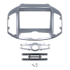 Штатна магнітола серії QIV Q1 під Chevrolet Captiva 1 2011-2016 (F1) (W1) 9 дюймів  C-Q45418