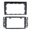 Штатна магнітола серії QIV Q1 під Chevrolet Captiva, Epica 2006-2011 Aveo, Lova 2007-2011 (RAVON Nexia R3  C-Q45419