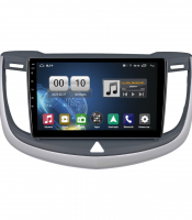 Штатна магнітола серії QIV Q1 під Chevrolet Epica 2013-2017 Chery A3 2010-2012 9 дюймів