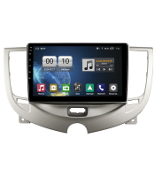 Штатна магнітола серії QIV Q1 під Chevrolet Epica 2013-2017 Chery A3 2010-2012 9 дюймів