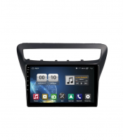 Штатна магнітола серії QIV Q1 під Chevrolet Lova RV 2016+ (W1) 9 дюймів