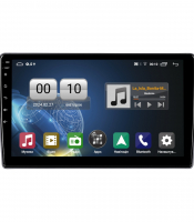 Штатна магнітола серії QIV Q1 під Ford Escape 1 2000-2007 (Mazda Tribute 2001-2005) 9 дюймів