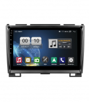 Штатна магнітола серії QIV Q1 під Great Wall Haval H3 H5 2011-2016 9 дюймів