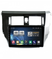 Штатна магнітола серії QIV Q1 під Great Wall C30 2012-2013 (F1) 9 дюймів