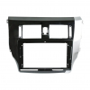 Штатна магнітола серії QIV Q1 під Great Wall C30 2012-2013 (F1) 9 дюймів  C-Q45453
