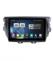 Штатна магнітола серії QIV Q1 під Great Wall C30 2015+ 9 дюймів