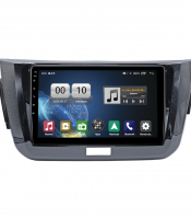 Штатна магнітола серії QIV Q1 під Great Wall Voleex C50 2013-2016 9 дюймів