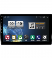 Штатна магнітола серії QIV Q1 під Great Wall Voleex V80 2011-2013 9 дюймів