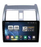 Штатна магнітола серії QIV Q1 під Honda Airwave 2005-2010 (F2) 9 дюймів