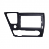 Штатна магнітола серії QIV Q1 під Honda Civic 9 Middle East 2013-2016 (W1) 9 дюймів  C-Q45472