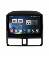 Штатна магнітола серії QIV Q1 під Honda CR-V 2 CRV 2001-2006 9 дюймів