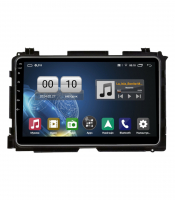Штатна магнітола серії QIV Q1 під Honda HR-V, Vezel, XR-V 2014+ (F1) (W1) 9 дюймів
