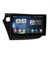 Штатна магнітола серії QIV Q1 під Honda Insight 2009-2014 9 дюймів