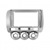 Штатна магнітола серії QIV Q1 під Honda Jazz 1 GD Fit 1 City 2001 - 2009 (F1) 9 дюймів  C-Q45486