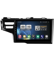 Штатна магнітола серії QIV Q1 під Honda Jazz 3 2015-2020 Fit 3 GP GK 2013-2020 (F2) (W1) 9 дюймів
