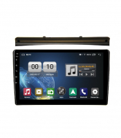 Штатна магнітола серії QIV Q1 під Hyundai Azera 2006-2010 Grandeur (TG) 2005–2011 (W1) 9 дюймів