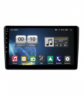 Штатна магнітола серії QIV Q1 під Hyundai Elantra 3 2003-2010 Avante (XD) 2000-2006 (W2) 9 дюймів