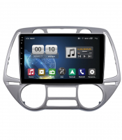 Штатна магнітола серії QIV Q1 під Hyundai i20 2 2008-2012 (F2) 9 дюймів