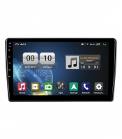 Штатна магнітола серії QIV Q1 під Hyundai Starex, H1 2007-2015 i800, iLoad, iMax 2008-2015 (F1) 9 дюймів