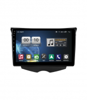 Штатна магнітола серії QIV Q1 під Hyundai Veloster FS 2011 - 2017 (W1) 9 дюймів