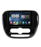 Штатна магнітола серії QIV Q1 під Kia Soul 2 PS 2013-2019 (F1) 9 дюймів