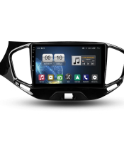 Штатна магнітола серії QIV Q1 під LADA Vesta Cross Sport 2015-2019 (W1) 9 дюймів
