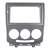 Штатна магнітола серії QIV Q1 під Mazda 5 2 CR Premacy 2005-2010 Ford i-Max 2007-2010 9 дюймів  C-Q45621