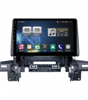 Штатна магнітола серії QIV Q1 під Mazda CX-5 2017+ (F1) (W1) 9 дюймів