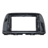 Штатна магнітола серії QIV Q1 під Mazda CX5 CX-5 CX 5 1 KE 2012-2015 (F1) (W1) 9 дюймів  C-Q45631