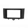 Штатна магнітола серії QIV Q1 під Mercedes Benz Smart Fortwo 2 2010-2015 9 дюймів  C-Q45633