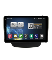 Штатна магнітола серії QIV Q1 під MG 5 2007-2015 (W2) 9 дюймів