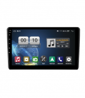 Штатна магнітола серії QIV Q1 під Mitsubishi L200 5 Triton 2018-2020 (F1) (W1) 9 дюймів