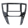 Штатна магнітола серії QIV Q1 під Mitsubishi L200 5 Triton 2018-2020 (F3) (W1) 9 дюймів  C-Q45646