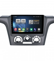 Штатна магнітола серії QIV Q1 під Mitsubishi Outlander 1 2002-2008 (F1) 9 дюймів