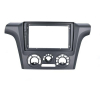 Штатна магнітола серії QIV Q1 під Mitsubishi Outlander 1 2002-2008 (F1) 9 дюймів  C-Q45649