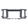 Штатна магнітола серії QIV Q1 під Nissan Patrol Y62 2010-2020 (F1) 9 дюймів  C-Q45675