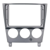 Штатна магнітола серії QIV Q1 під Subaru Impreza GD GG WRX 2002-2007 9 дюймів  C-Q45701