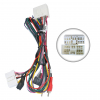 Штатна магнітола серії QIV Q1 під Subaru Impreza GD GG WRX 2002-2007 9 дюймів  C-Q45701